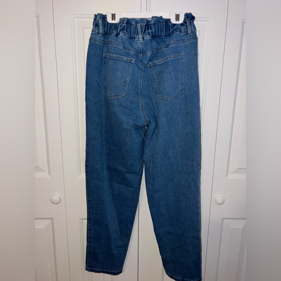 Denim Blvd Size Elastic jeans size medium - Picture 3 of 10